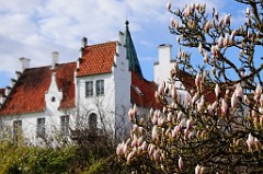 05) 15 aprile 2014 - Kivik -  Haväng - Widtsköfle slott - Bosjökloster